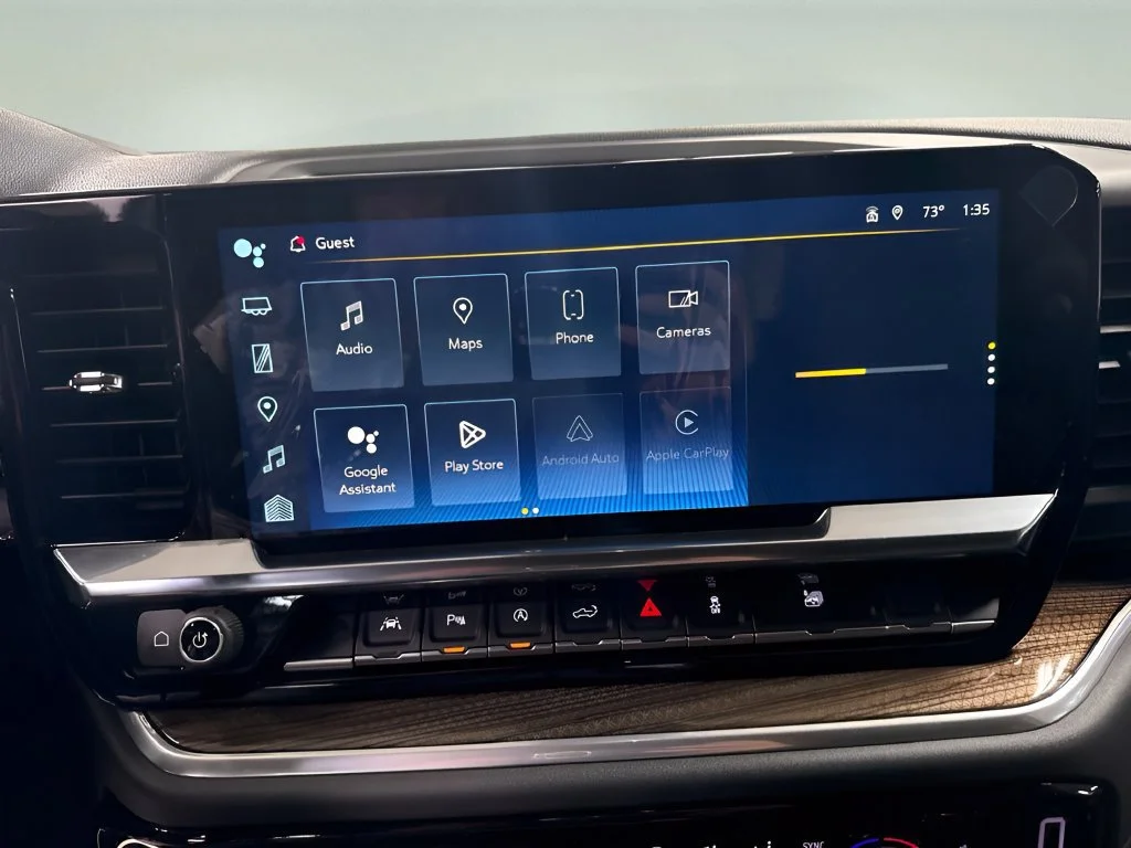 2026 Chevrolet Silverado 1500 RST - Photo 19