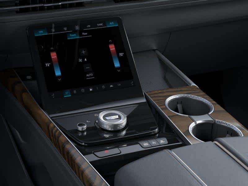 2026 Cadillac Escalade ESV Platinum Sport - Photo 23