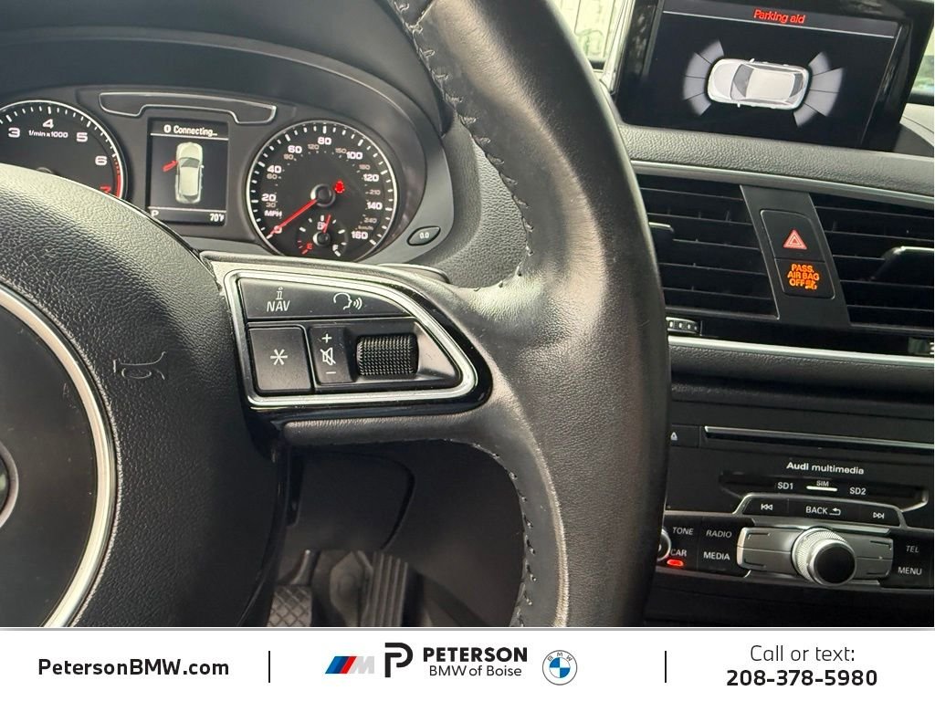 Used 2018  Audi 2.0T Premium image 26