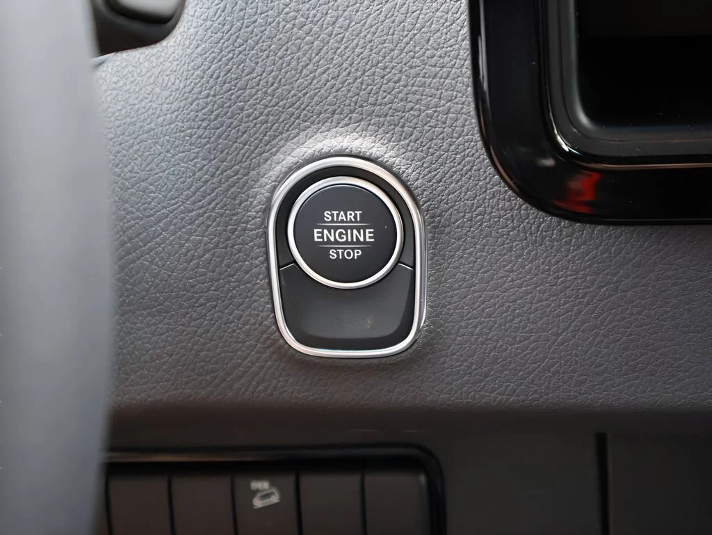 New 2026 Pebble Gray Mercedes-Benz Cargo 144 WB image 83