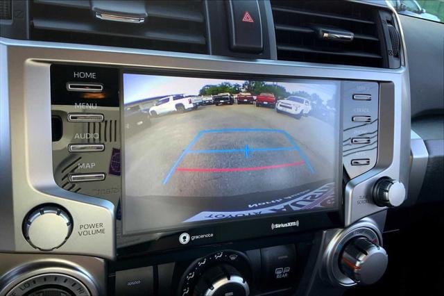 2024 Toyota 4Runner TRD Sport - Photo 25