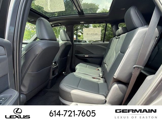 New 2026 Cloudburst Gray Lexus  350 PREMIUM AWD image 16