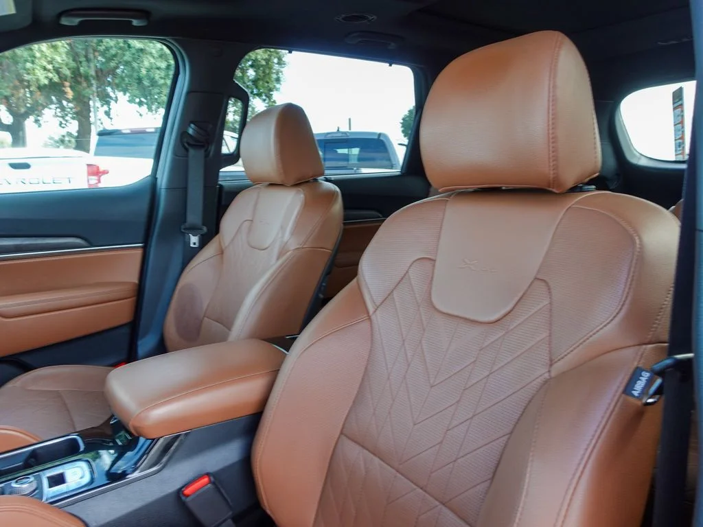 Used 2024 Black Kia SX X-Pro image 23