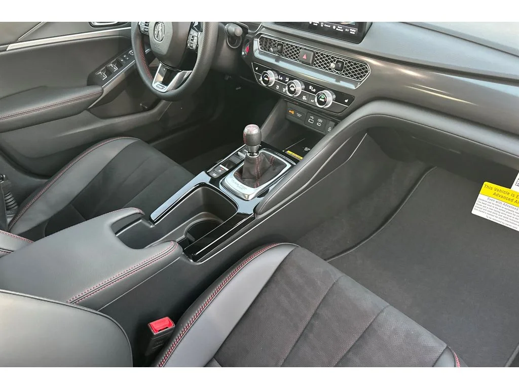 2026 Acura Integra Type S - Photo 13