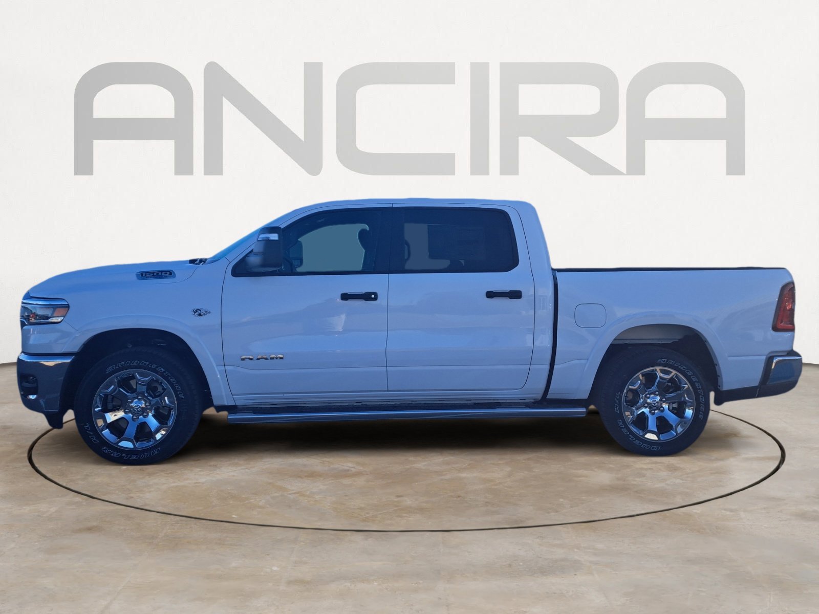 2026 RAM 1500 Big Horn/Lone Star - Photo 7