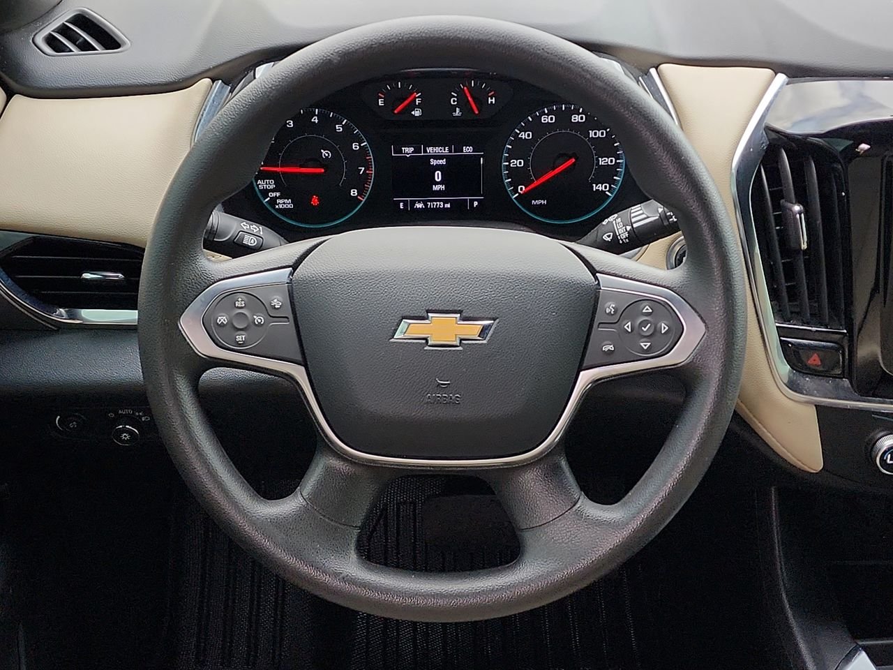 Used 2023 Gray Chevrolet LS image 19
