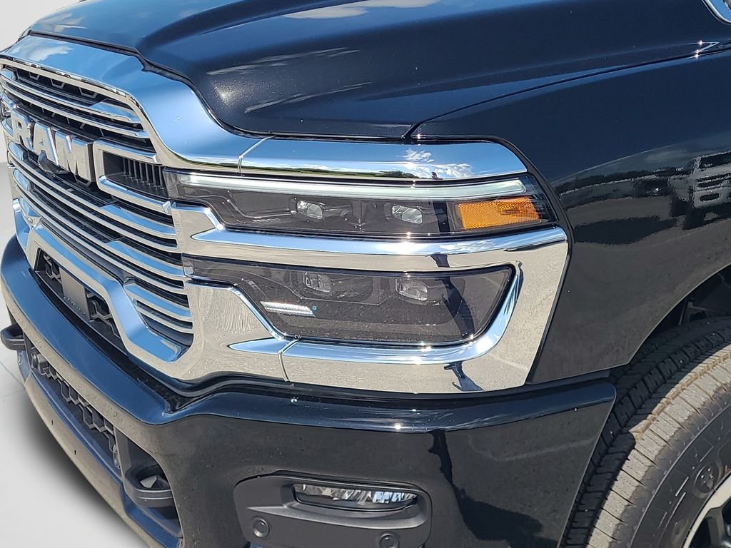 2026 RAM 2500 Laramie - Photo 23