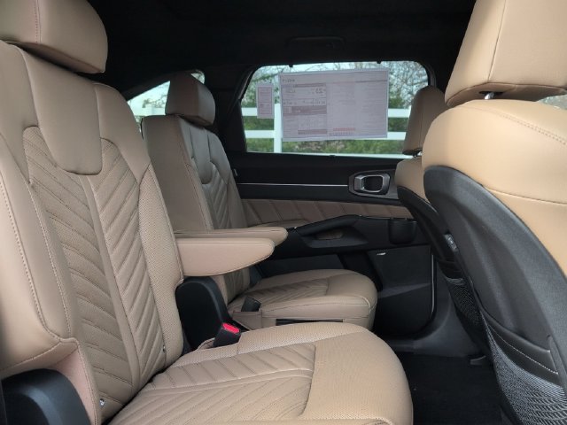 2026 Kia Sorento X-Line SX Prestige - Photo 30