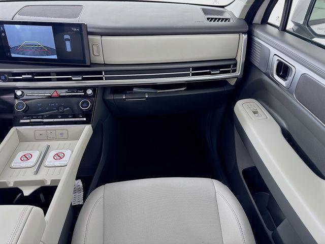 2026 Hyundai Santa Fe SE - Photo 34