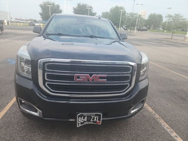 Used 2020 GMC Yukon SLT with VIN 1GKS2BKC6LR265886 for sale in Shakopee, Minnesota
