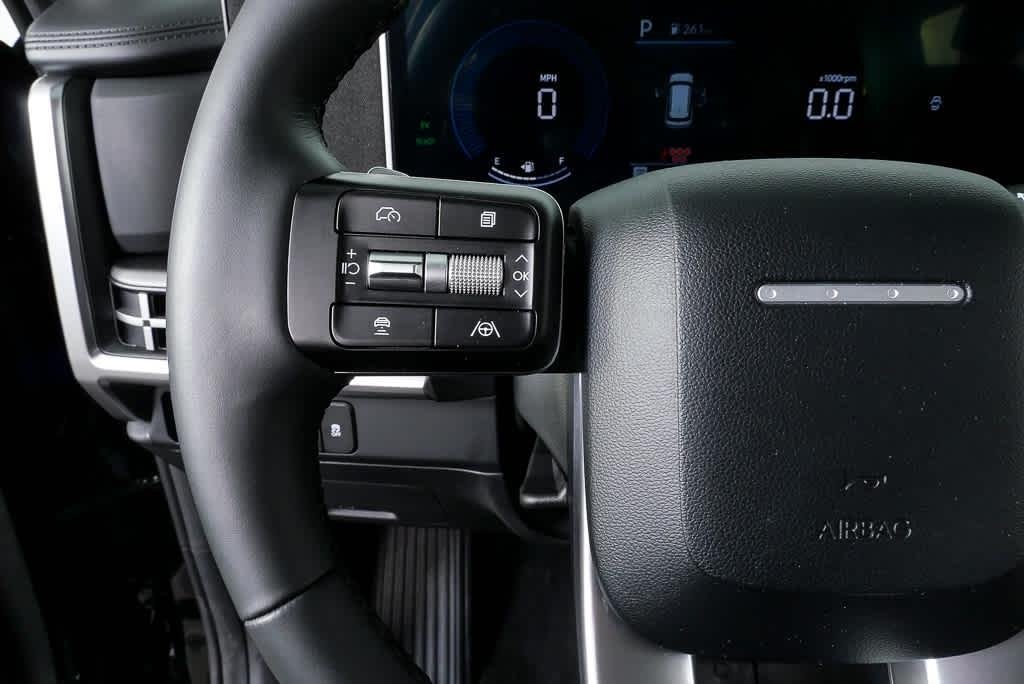 2026 Hyundai Santa Fe SE - Photo 10