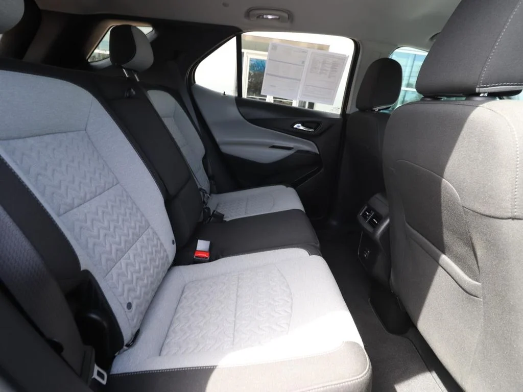 Certified Used 2024 Black Chevrolet LS image 24
