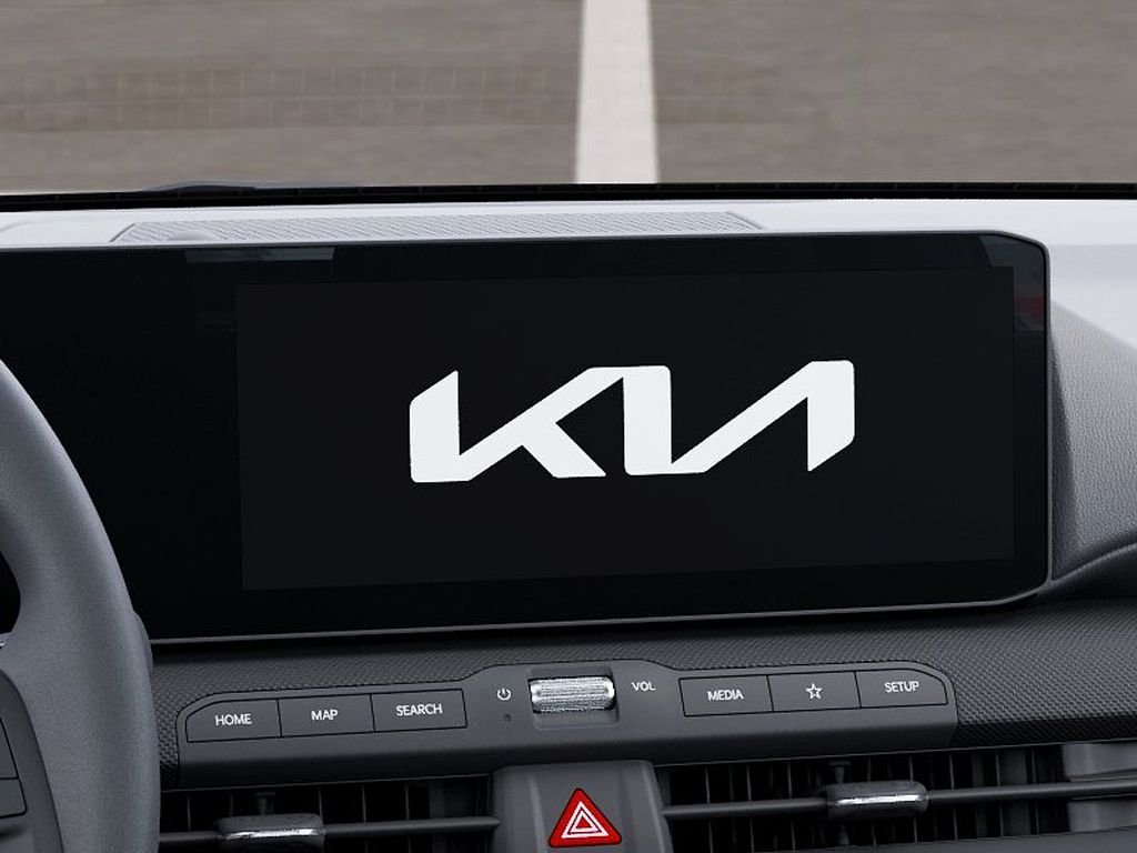 New 2026 White Kia LXS image 20