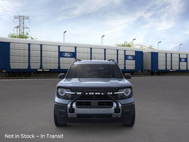 2026 Ford Bronco Sport Big Bend - Photo 27