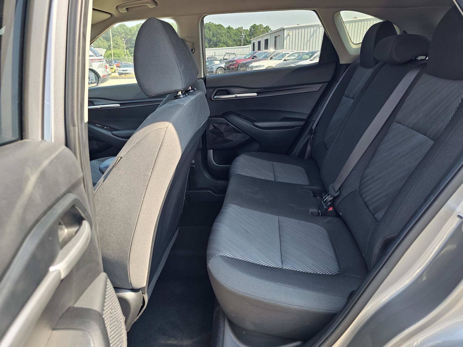 2026 Kia Seltos LX - Photo 29