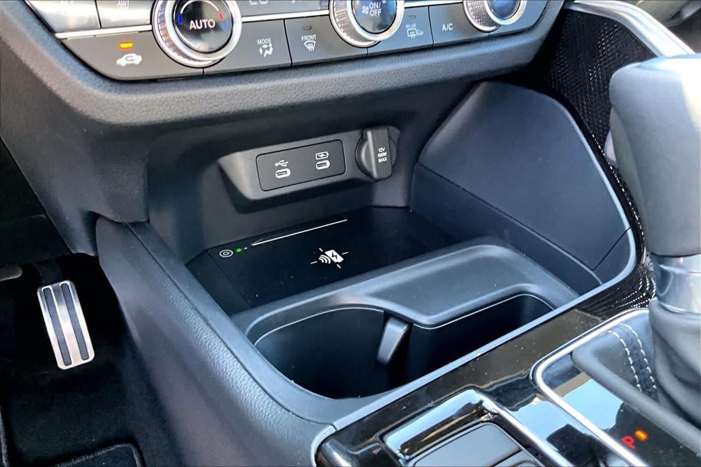 New 2026 Blue Acura A-Spec Package image 19