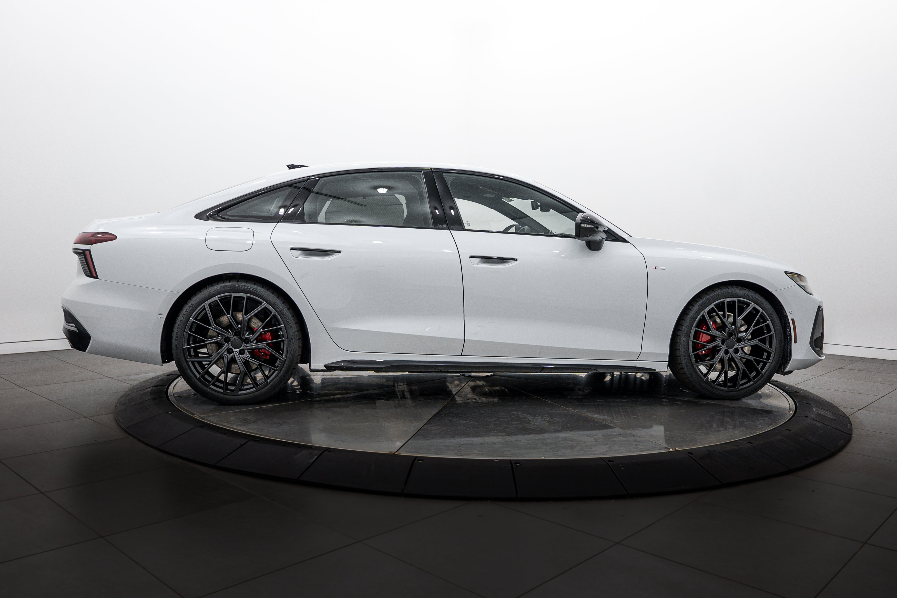 New 2026  Audi Prestige image 3