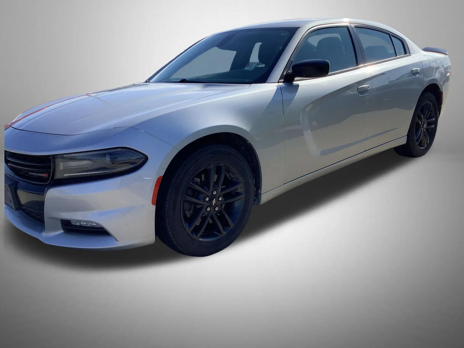 2019 Dodge Charger SXT AWD photo