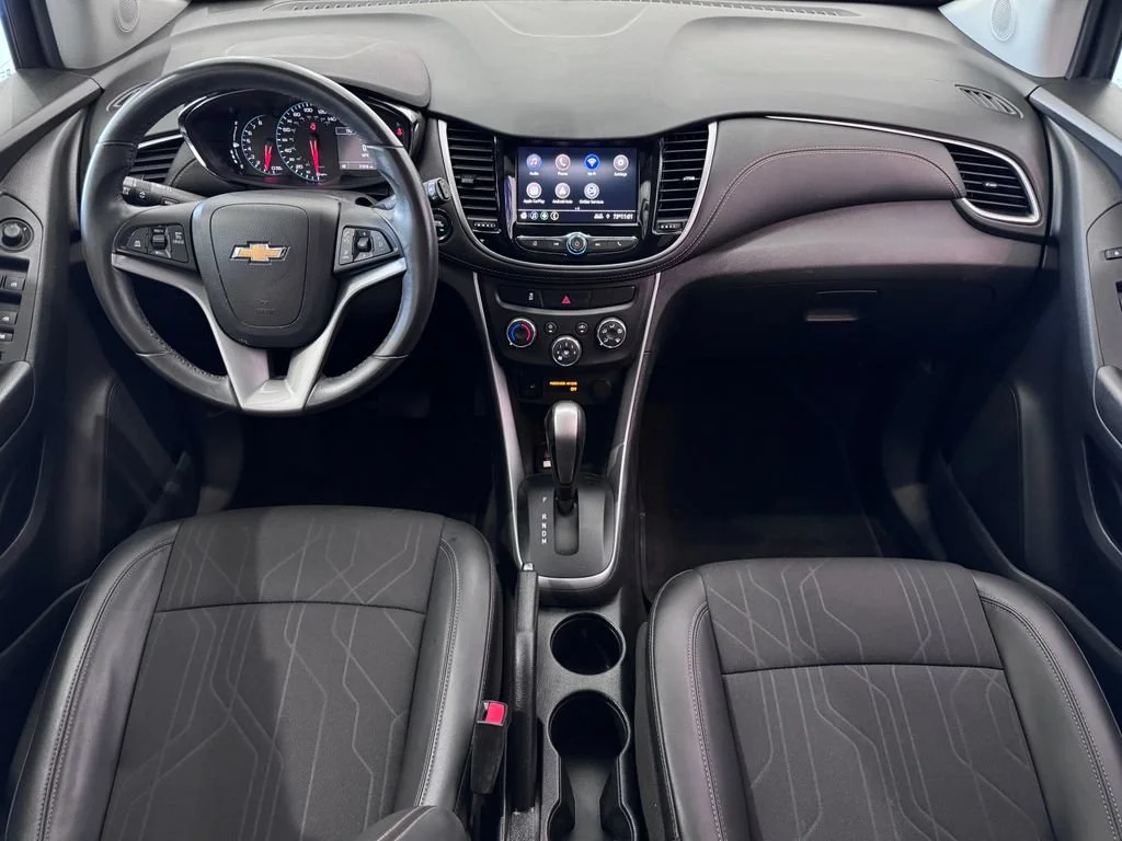 2022 Chevrolet Trax LT - Photo 11