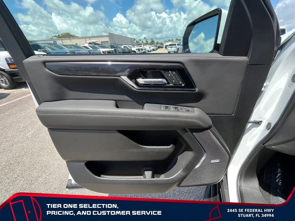New 2026 Summit White GMC Elevation image 24