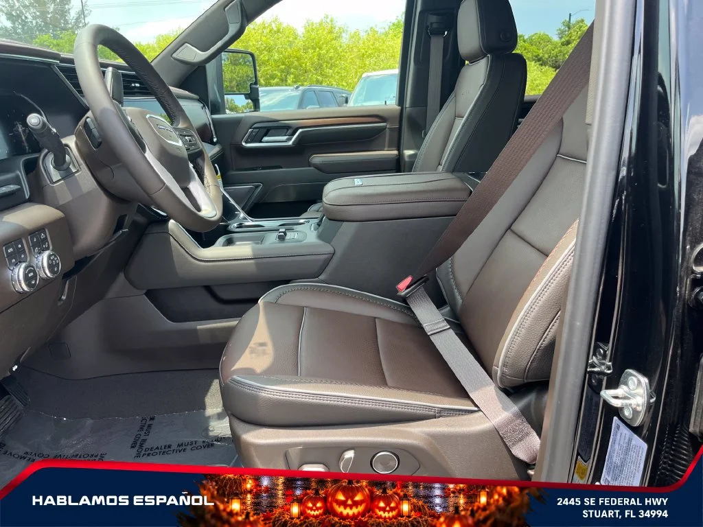 New 2026 Onyx Black GMC Denali image 11
