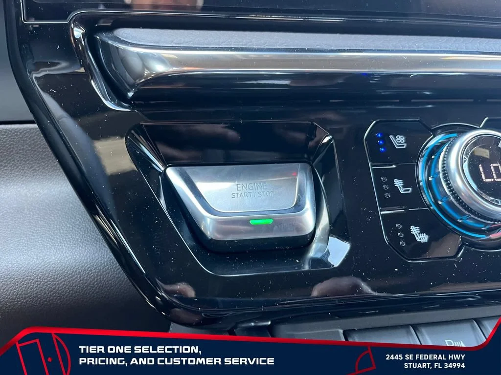 New 2026 Sterling Metallic GMC Denali image 27