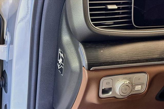 New 2026 Polar White Mercedes-Benz GLE 450 image 40