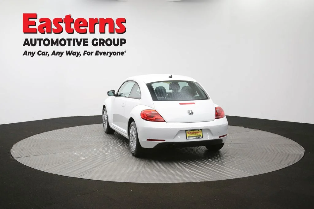 Used 2015 White Volkswagen 1.8T image 61