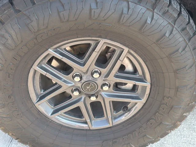 Used 2024 Black Jeep Sport S image 11