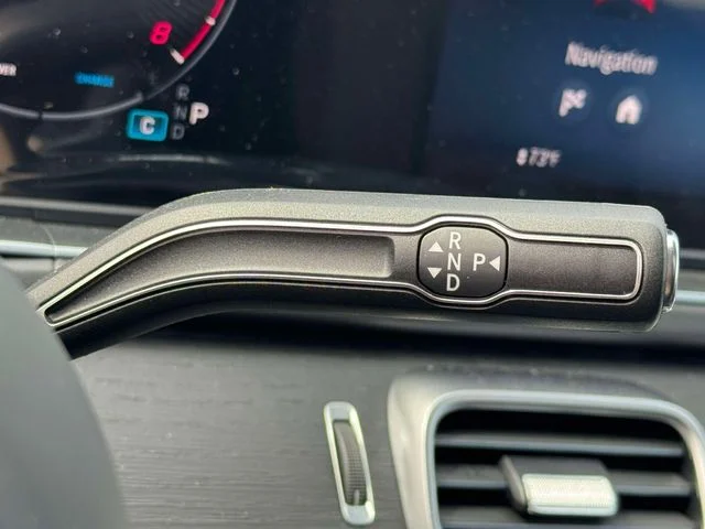 New 2026  Mercedes-Benz GLS 450 image 26