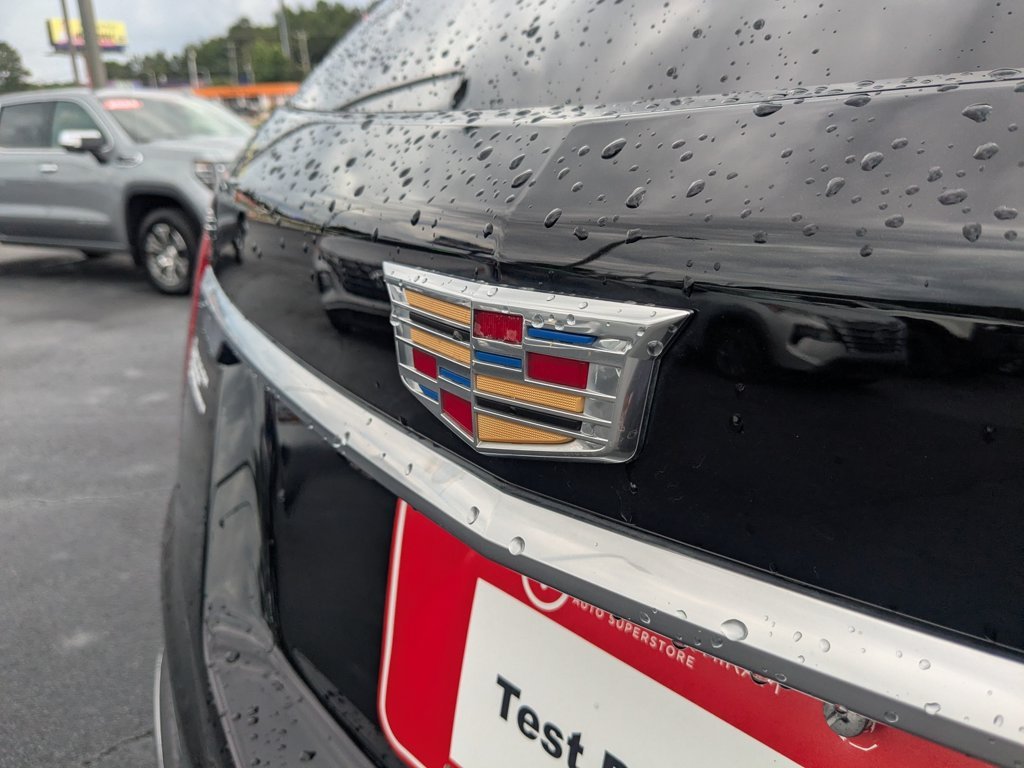 2023 Cadillac XT5 Premium Luxury - Photo 35
