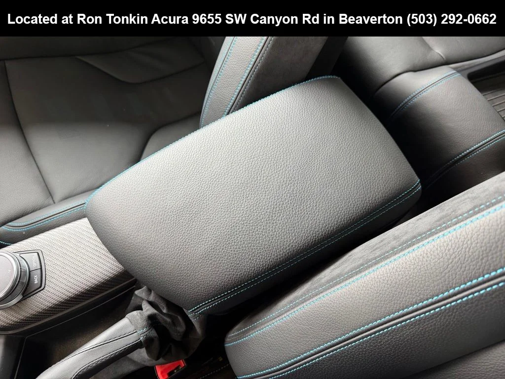Used 2020 Alpine White BMW Competition image 26
