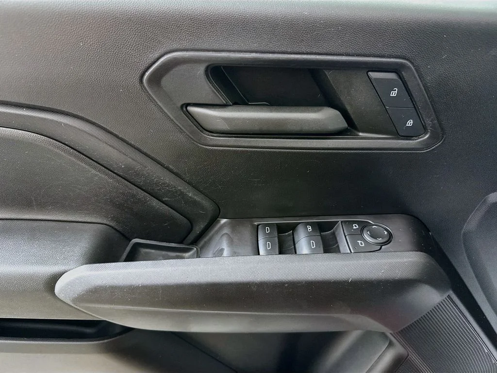 Used 2023 Red Chevrolet Trail Boss image 18