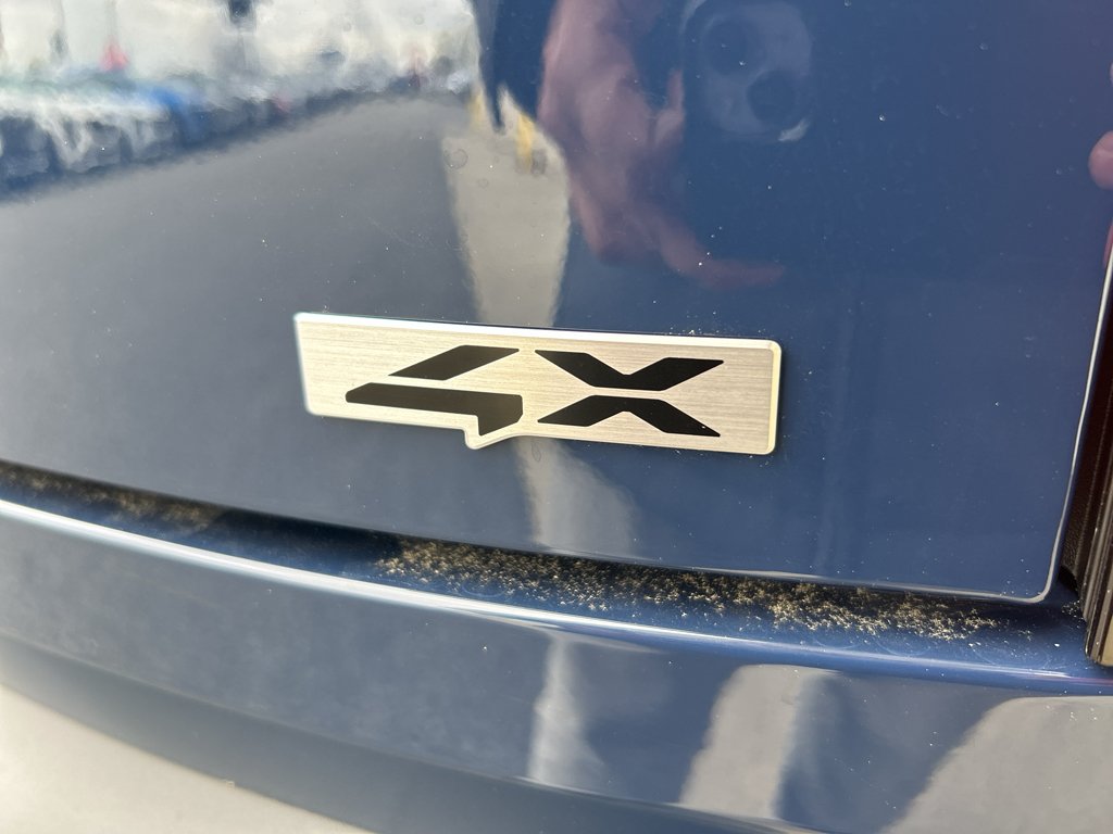 New 2027 Midnight Lake Blue Kia S image 9