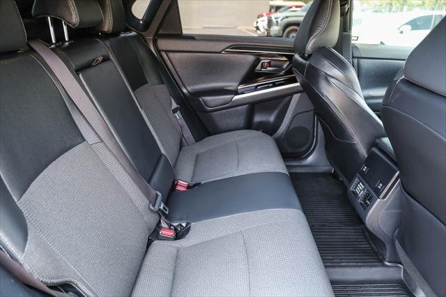 Certified Used 2023 ELEMENTAL SILVER Toyota  image 21