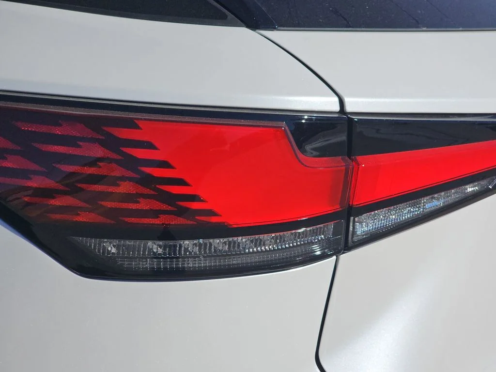 2026 Lexus RX 450h+ Luxury - Photo 35