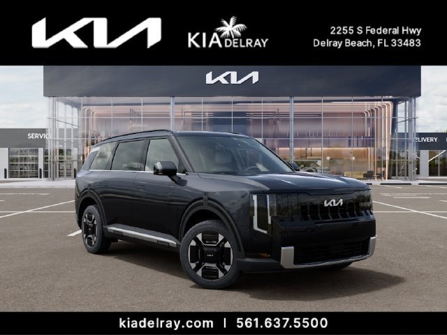New 2027 Panthera Metal Kia EX image 8