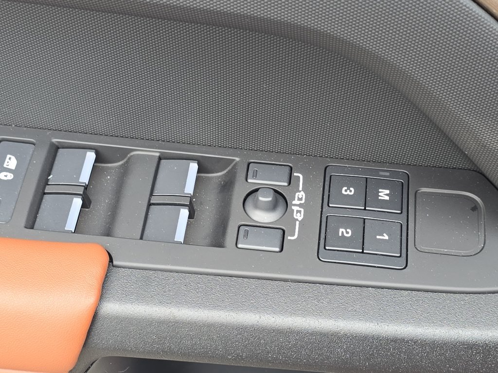 Certified Used 2025 Brown Land Rover OCTA image 29
