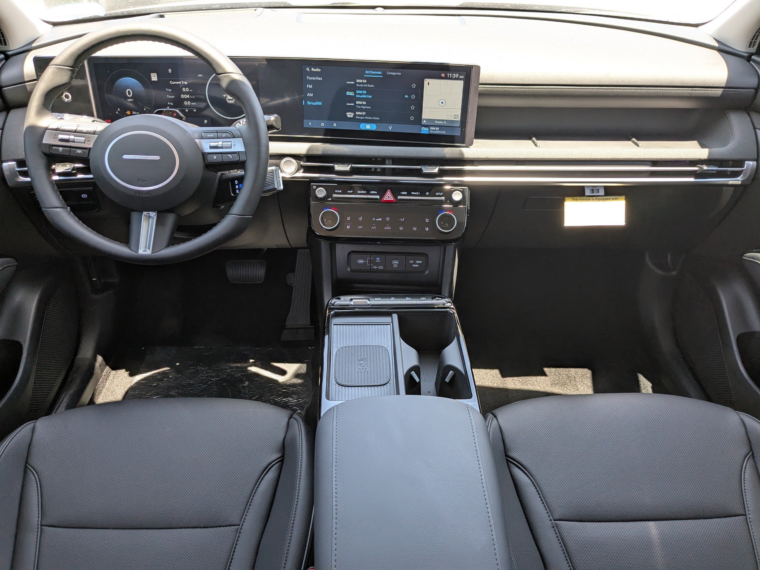 2025 Hyundai Tucson Limited - Photo 10