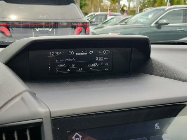 2022 Subaru Forester Sport - Photo 27