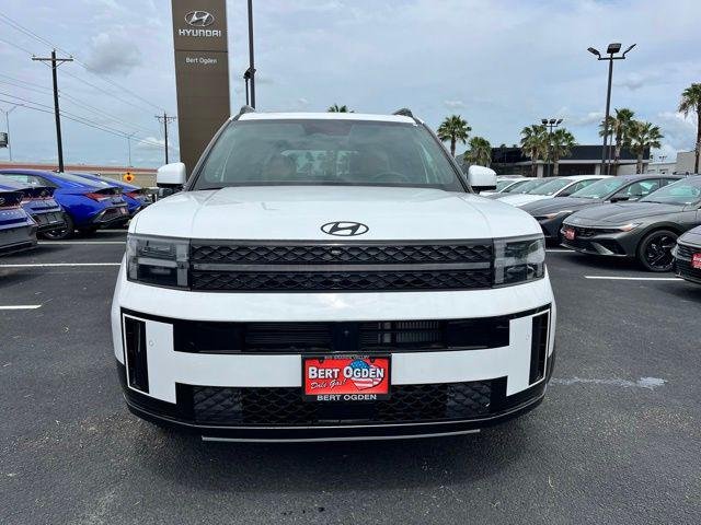 New 2026 White Hyundai Calligraphy FWD image 2