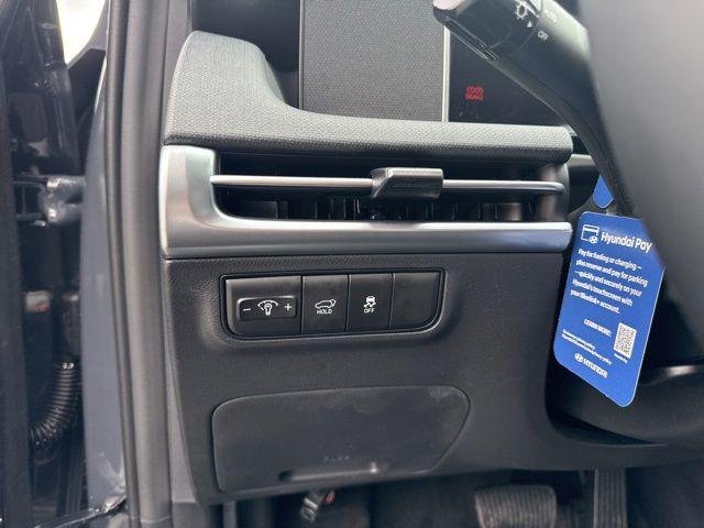 New 2026 Ecotronic Gray Hyundai SEL Premium AWD image 25