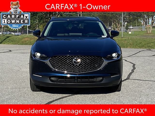 Certified Used 2026 Blue Mazda 2.5 S Preferred image 4