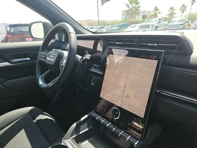 2027 GMC Terrain Elevation - Photo 11