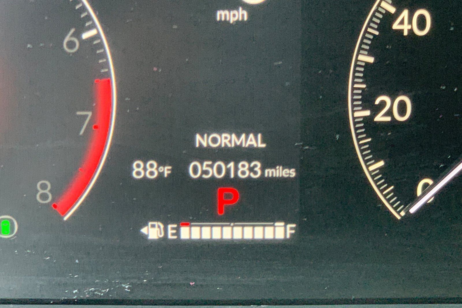 Certified Used 2025  Honda TrailSport image 34