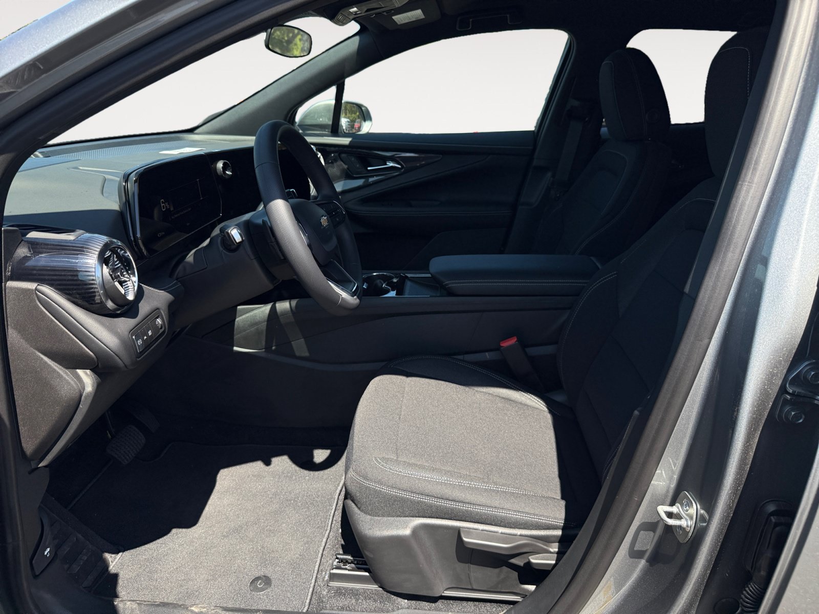 2026 Chevrolet Blazer EV LT - Photo 10