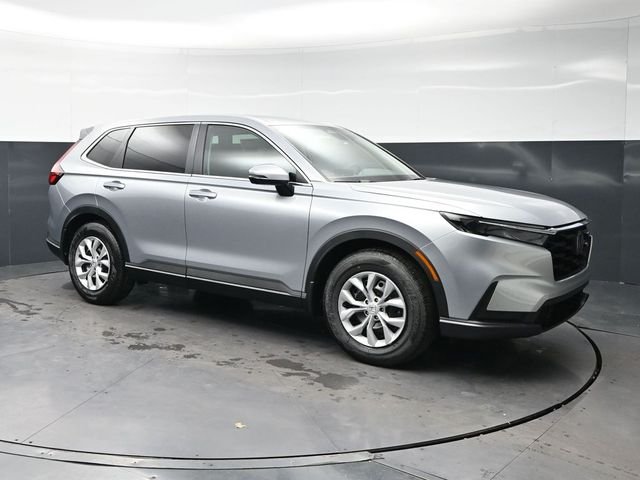 New 2026 Solar Silver Metallic Honda LX image 3