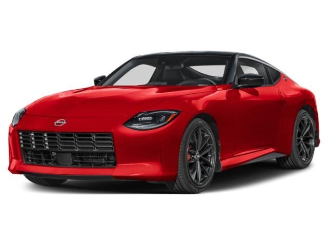 New 2026 Bayside Blue Quad Coat Nissan Performance image 2