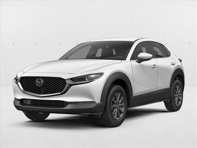 2026 Mazda CX-30 2.5 S AWD