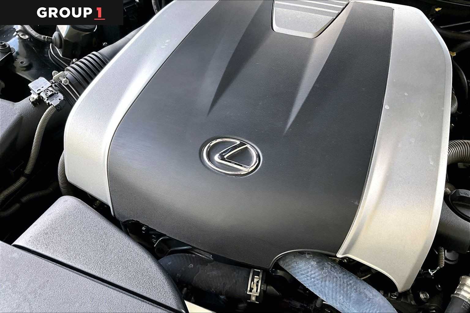 Used 2021 Caviar Lexus F SPORT image 30